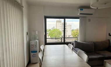 VENTA DEPARTAMENTO BARRIO BOMBAL CON COCHERA