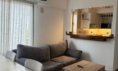 VENTA DEPARTAMENTO BARRIO BOMBAL CON COCHERA