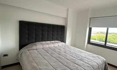 VENTA DEPARTAMENTO BARRIO BOMBAL CON COCHERA