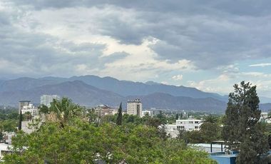 VENTA DEPARTAMENTO BARRIO BOMBAL CON COCHERA