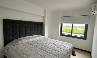VENTA DEPARTAMENTO BARRIO BOMBAL CON COCHERA