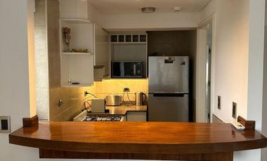 VENTA DEPARTAMENTO BARRIO BOMBAL CON COCHERA