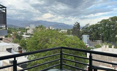 VENTA DEPARTAMENTO BARRIO BOMBAL CON COCHERA