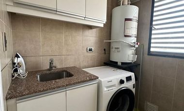 VENTA DEPARTAMENTO BARRIO BOMBAL CON COCHERA