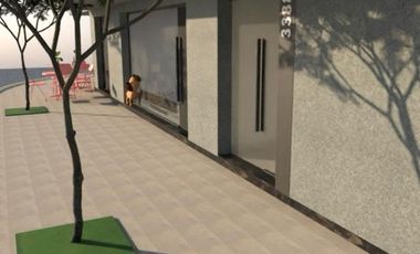 LOCAL O CONSULTORIO EN VENTA FINANCIADO