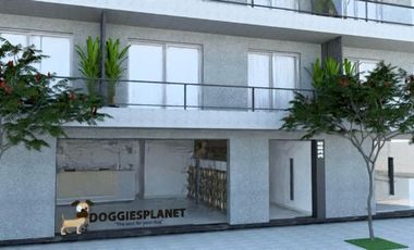 LOCAL O CONSULTORIO EN VENTA FINANCIADO