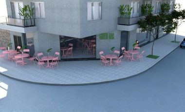 LOCAL O CONSULTORIO EN VENTA FINANCIADO