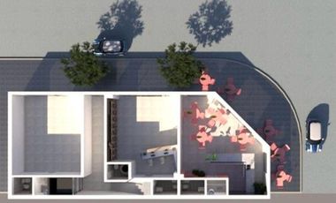 LOCAL O CONSULTORIO EN VENTA FINANCIADO