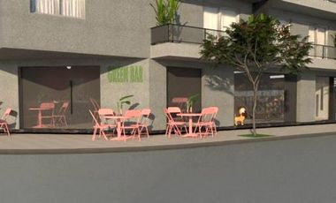 LOCAL COMERCIAL EN ESQUINA EN VENTA