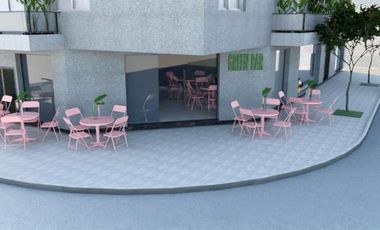 LOCAL COMERCIAL EN ESQUINA EN VENTA