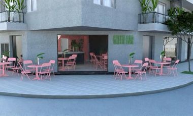LOCAL COMERCIAL EN ESQUINA EN VENTA