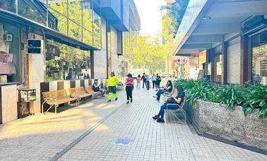 Local comercial en venta en PROVIDENCIA