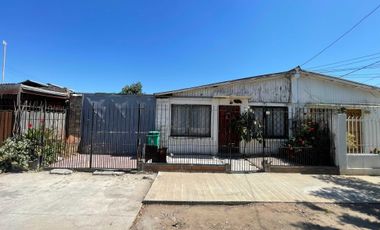 Casa en venta en LA GRANJA