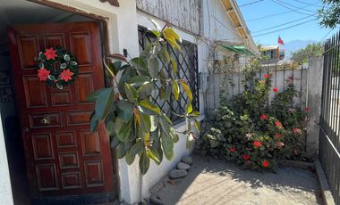 Casa en venta en LA GRANJA