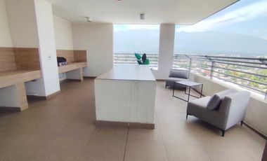 Departamento en venta  en MACUL