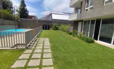 Departamento en venta  en MACUL