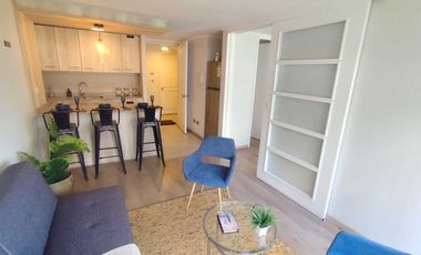 Departamento en venta  en MACUL