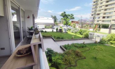 Departamento en venta  en MACUL
