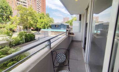 Departamento en venta  en MACUL