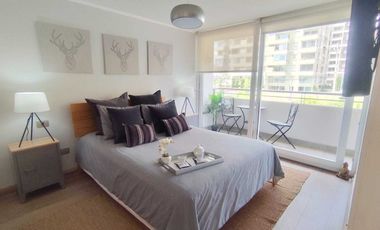 Departamento en venta  en MACUL