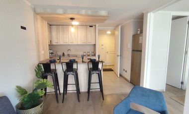 Departamento en venta  en MACUL