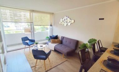 Departamento en venta  en MACUL