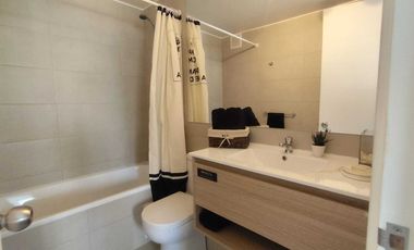 Departamento en venta  en MACUL