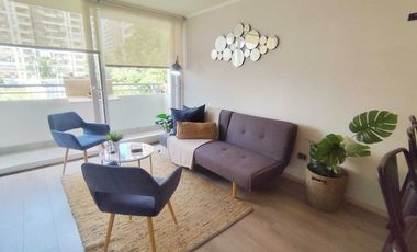 Departamento en venta  en MACUL