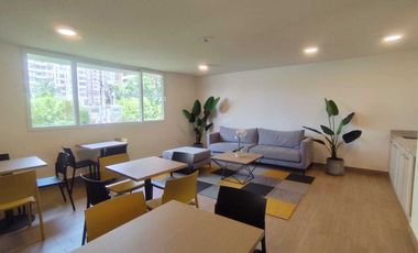 Departamento en venta  en MACUL