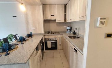 Departamento en venta  en MACUL