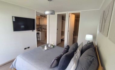 Departamento en venta  en MACUL