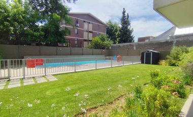 Departamento en venta  en MACUL