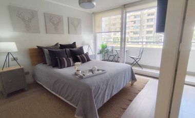 Departamento en venta  en MACUL