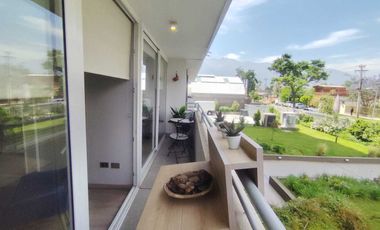 Departamento en venta  en MACUL