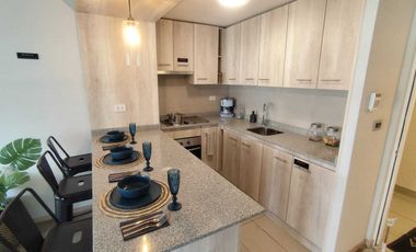 Departamento en venta  en MACUL