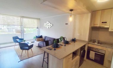 Departamento en venta  en MACUL