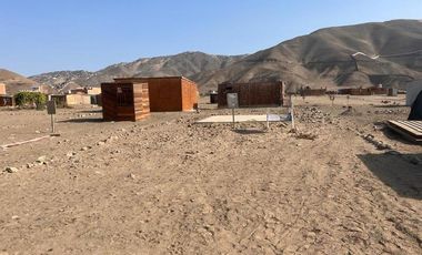 Terreno en Santa Rosa