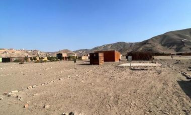 Terreno en Santa Rosa