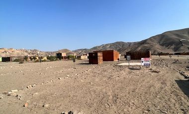 Terreno en Santa Rosa