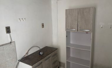 Departamento en arriendo en SANTIAGO