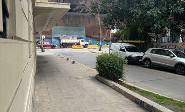 Departamento en arriendo en SANTIAGO