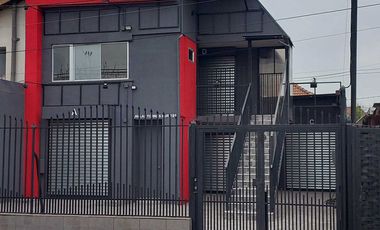 Local comercial en arriendo en QUILICURA