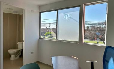 Local comercial en arriendo en QUILICURA