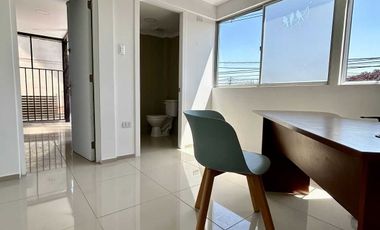 Local comercial en arriendo en QUILICURA