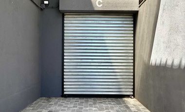 Local comercial en arriendo en QUILICURA