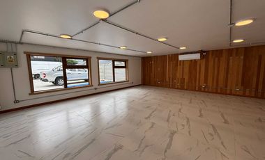 Oficina en arriendo en PUERTO VARAS