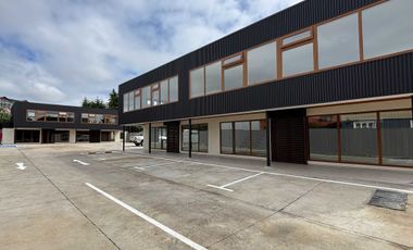 Oficina en arriendo en PUERTO VARAS