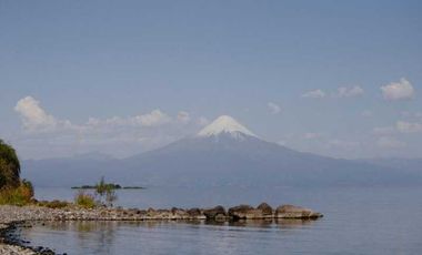 Parcela en venta  en FRUTILLAR