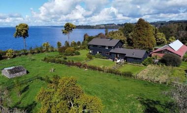Parcela en venta  en FRUTILLAR