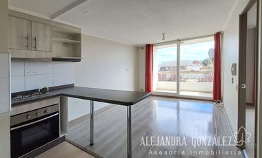 Departamento en arriendo en OSORNO